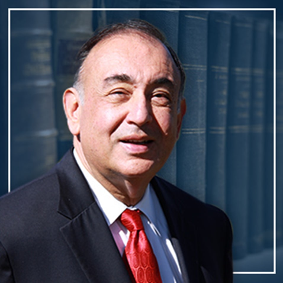Peter J. Losavio, Jr.