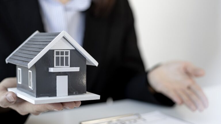reverse mortgage explained