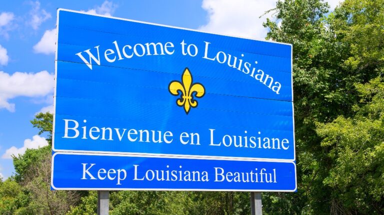 louisiana interdiction