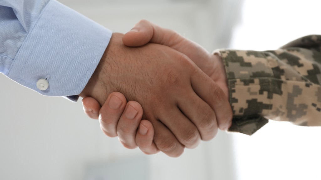 veterans plan