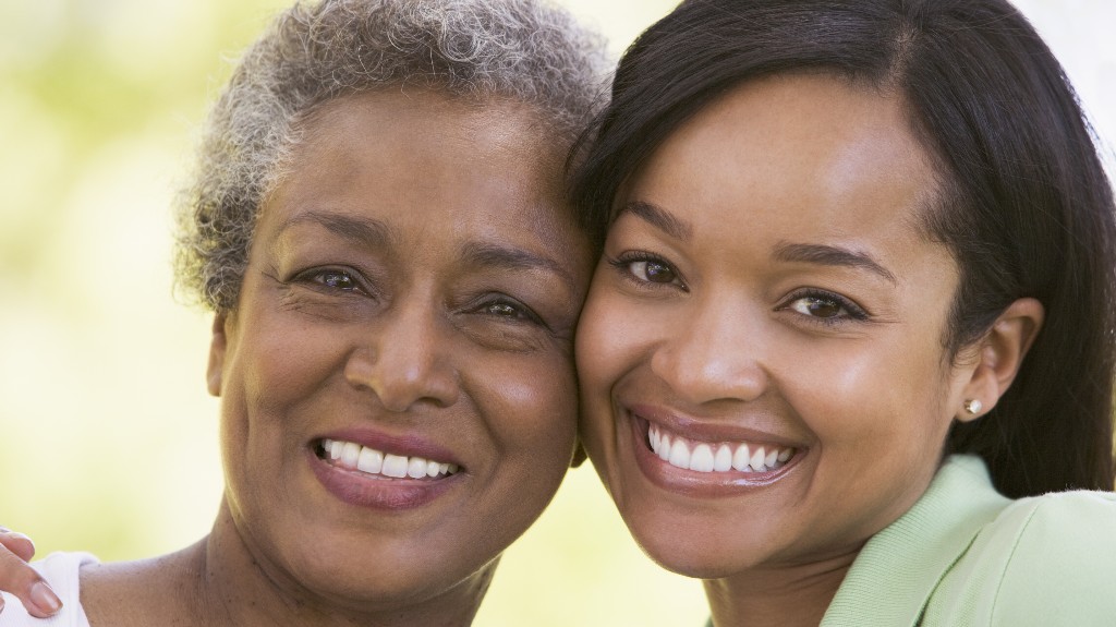 caring for aging parents la