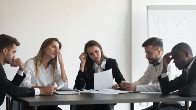 3 estate planning mistakes