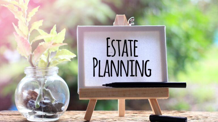 what to know about estate planning