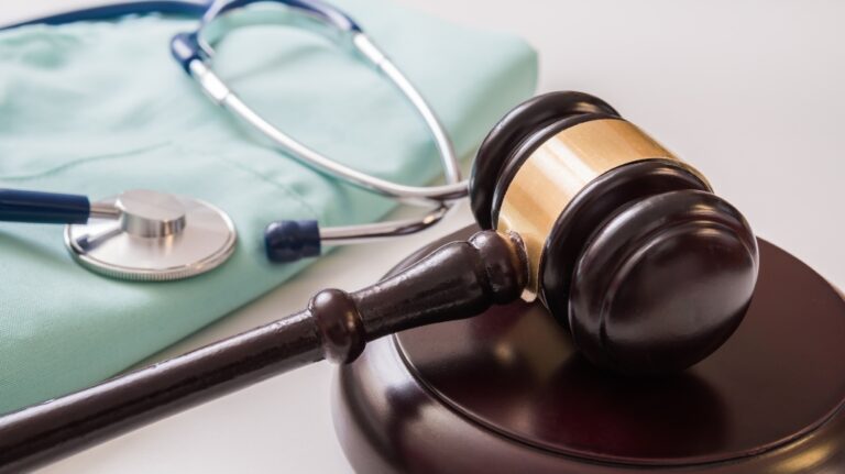 Nursing home equipment