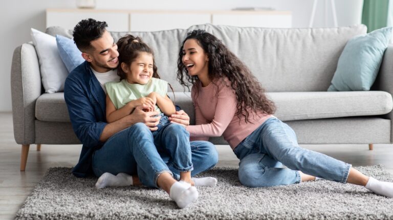 estate planning for a new family