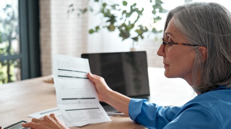 women in retirement