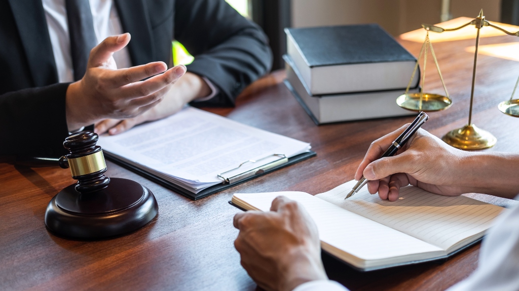 elder law attorney