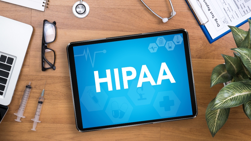 hipaa