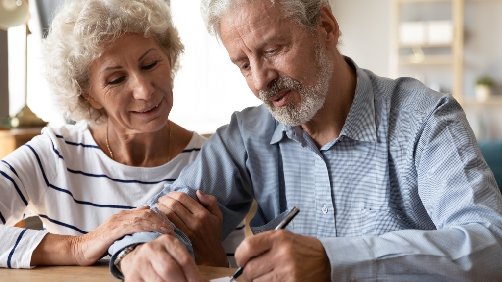 elder law planning