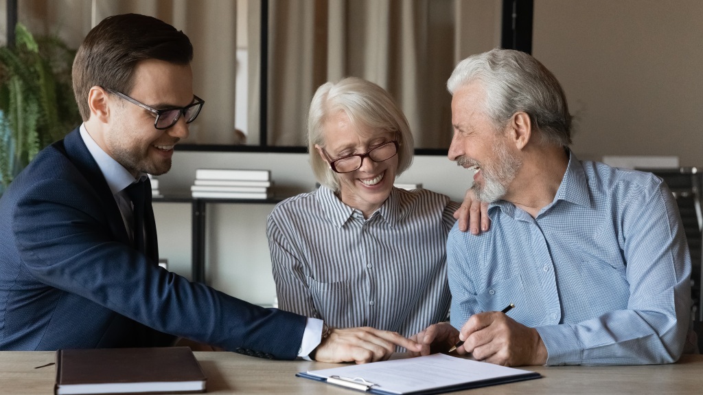 elder law
