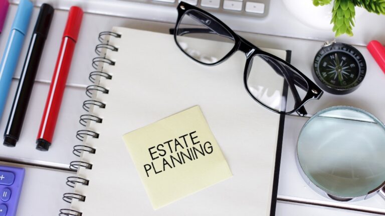 estate planning documents