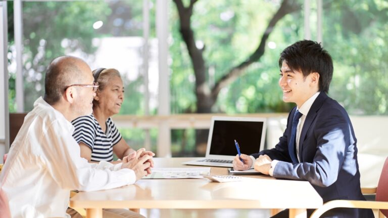 Louisiana elder law attorney