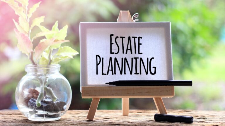 estate planning checklist