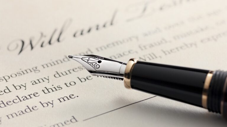 louisiana order of inheritance