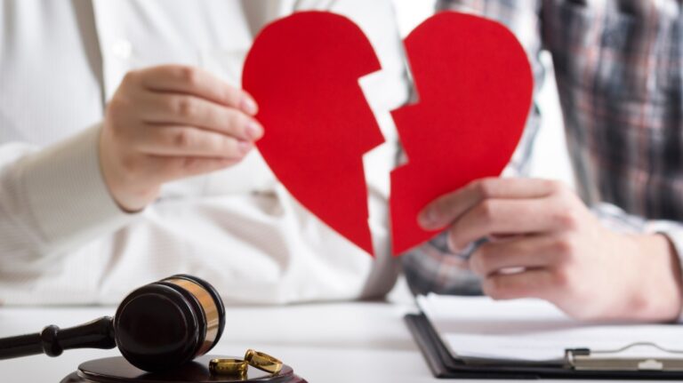 estate planning after divorce