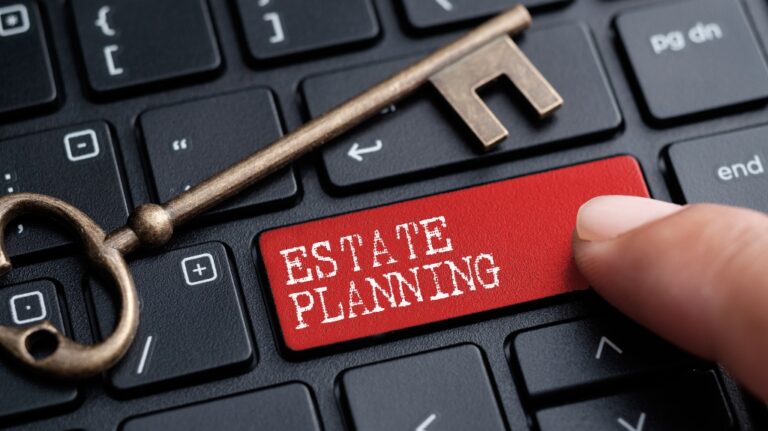estate planning hurricane