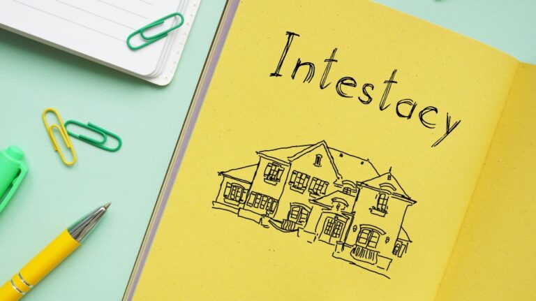 louisiana intestacy