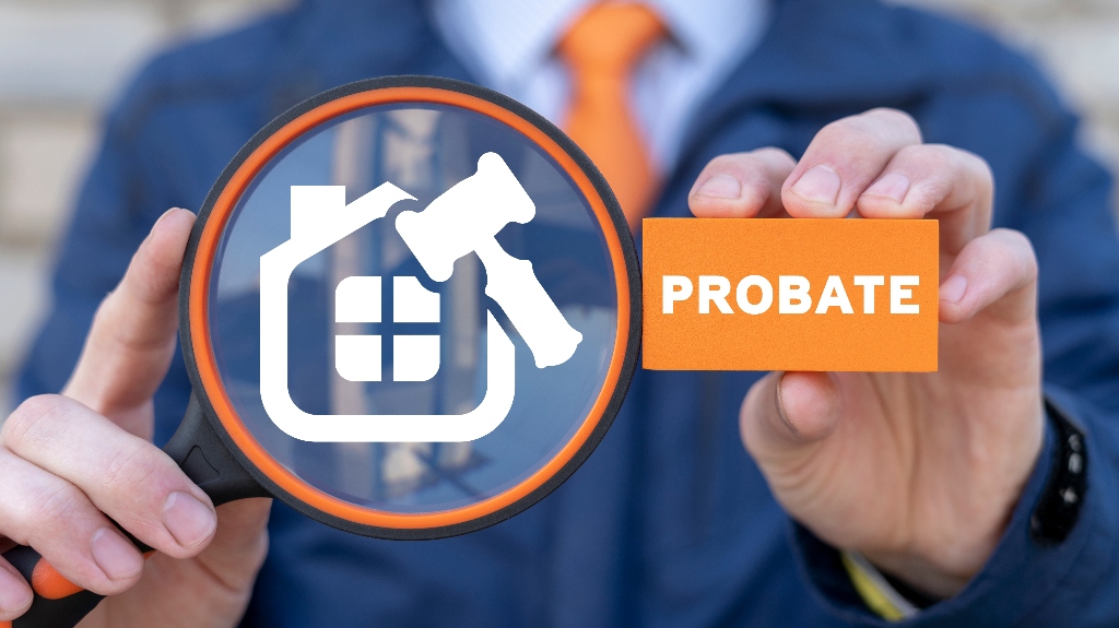 probate louisiana