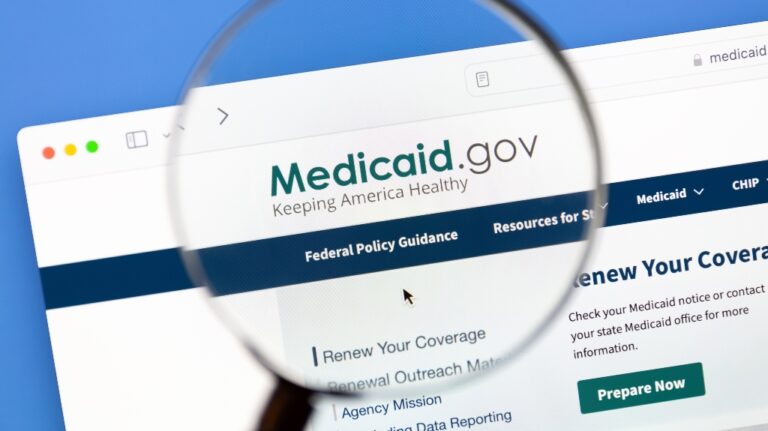 medicaid