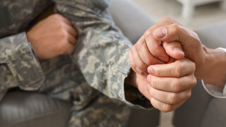 veterans aid
