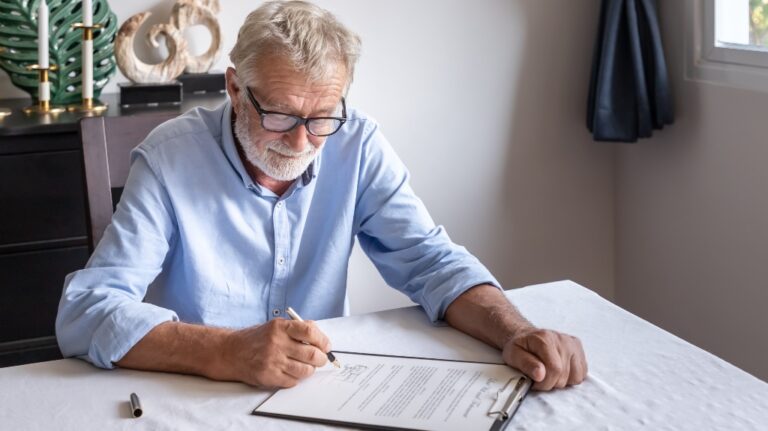 Dangers of Doing Your Own Estate Plan