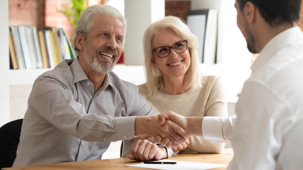 The Basics of Louisiana Succession Law