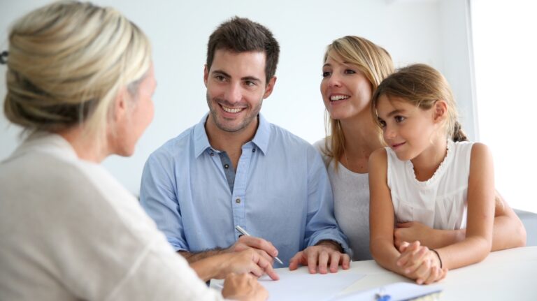 The Importance of Estate Planning for Your Family's Future