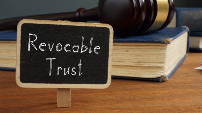 The Benefits of a Revocable Living Trust in Louisiana