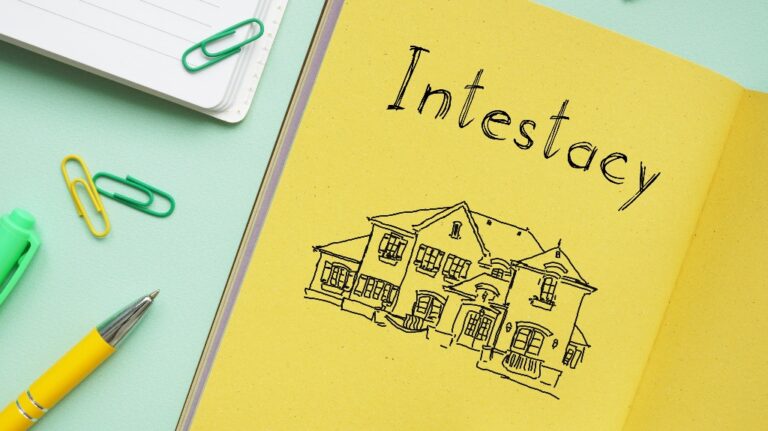 What Happens if You Die Without an Estate Plan in Louisiana_