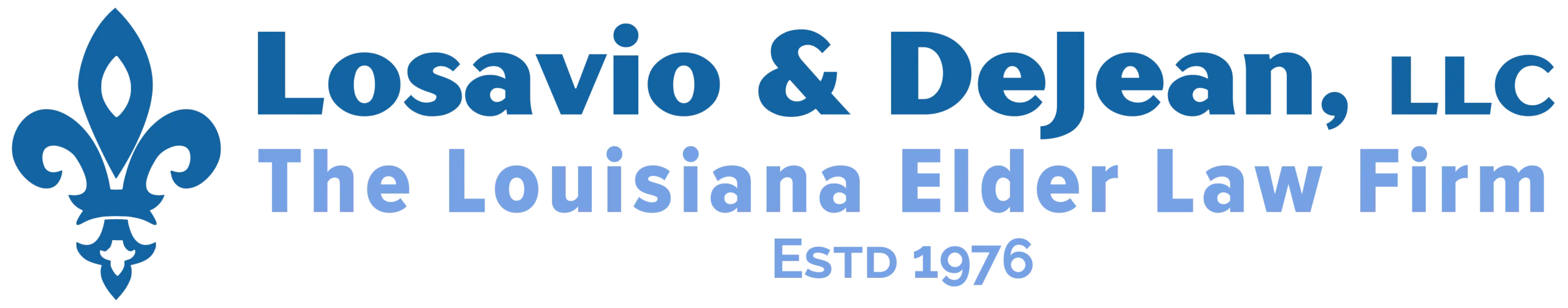 Logo of Losavio & Delaney, LLC, featuring the company name in a professional font