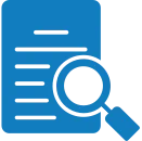 Drafting & Review Icon